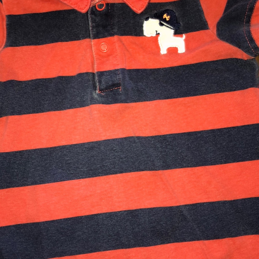 Carter’s Outfits - Picture 2 of 4